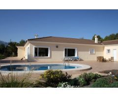 Chalet en Venta en Altea la Vella, Alicante