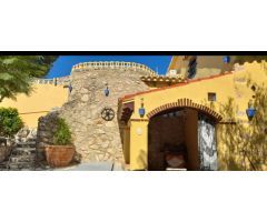 Chalet en Venta en Tárbena, Alicante