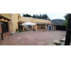 Chalet en Venta en Tárbena, Alicante