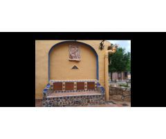 Chalet en Venta en Tárbena, Alicante