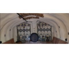 Chalet en Venta en Tárbena, Alicante