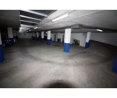 Garaje/Parking en Venta en Altea la Vella, Alicante