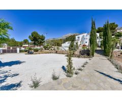 Chalet en Venta en Altea la Vella, Alicante
