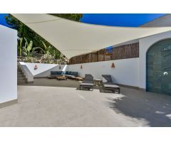 Chalet en Venta en Altea la Vella, Alicante