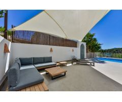 Chalet en Venta en Altea la Vella, Alicante