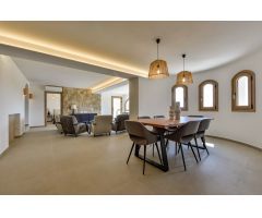 Chalet en Venta en Altea la Vella, Alicante