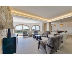 Chalet en Venta en Altea la Vella, Alicante