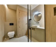 Chalet en Venta en Altea la Vella, Alicante