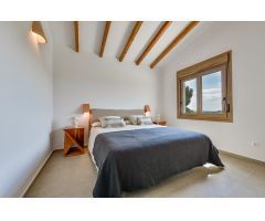 Chalet en Venta en Altea la Vella, Alicante