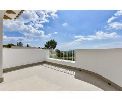 Chalet en Venta en Altea la Vella, Alicante