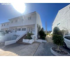 Chalet en Venta en Altea la Vella, Alicante