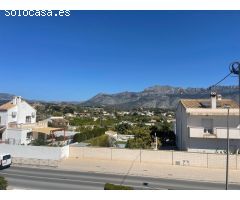 Chalet en Venta en Altea la Vella, Alicante