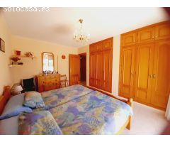 Chalet en Venta en Alfaz del Pí / LAlfàs Del Pi, Alicante