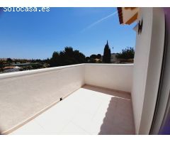 Chalet en Venta en Alfaz del Pí / LAlfàs Del Pi, Alicante