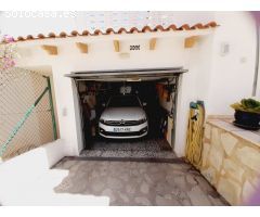 Chalet en Venta en Alfaz del Pí / LAlfàs Del Pi, Alicante