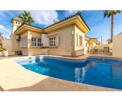 Chalet en Venta en Alfaz del Pí / LAlfàs Del Pi, Alicante