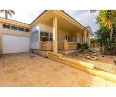 Chalet en Venta en Alfaz del Pí / LAlfàs Del Pi, Alicante