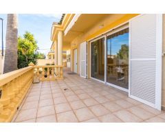 Chalet en Venta en Alfaz del Pí / LAlfàs Del Pi, Alicante