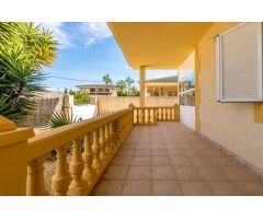 Chalet en Venta en Alfaz del Pí / LAlfàs Del Pi, Alicante