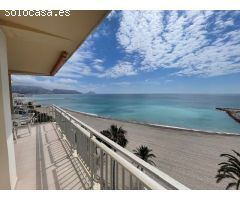 Piso en Venta en Altea la Vella, Alicante