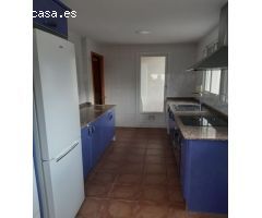 Piso en Alquiler en Altea la Vella, Alicante
