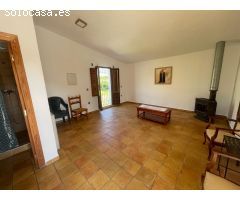 Chalet en Venta en Bolulla, Alicante