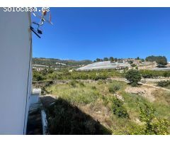 Chalet en Venta en Bolulla, Alicante