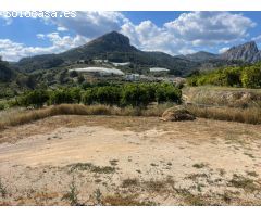 Chalet en Venta en Bolulla, Alicante