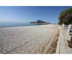 Piso en Alquiler en Altea la Vella, Alicante