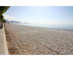 Piso en Alquiler en Altea la Vella, Alicante