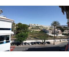 Piso en Alquiler en Altea la Vella, Alicante