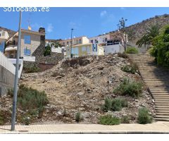 Solar urbano en Venta en La Playa de Arguineguín, Las Palmas