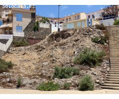 Solar urbano en Venta en La Playa de Arguineguín, Las Palmas
