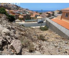 Solar urbano en Venta en La Playa de Arguineguín, Las Palmas