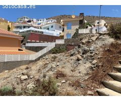 Solar urbano en Venta en La Playa de Arguineguín, Las Palmas