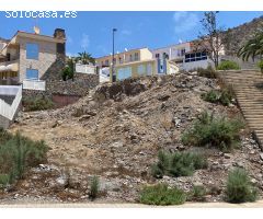 Solar urbano en Venta en La Playa de Arguineguín, Las Palmas
