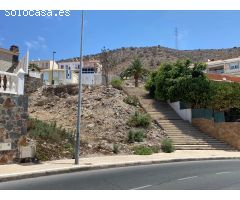 Solar urbano en Venta en La Playa de Arguineguín, Las Palmas