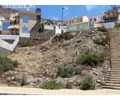 Solar urbano en Venta en La Playa de Arguineguín, Las Palmas