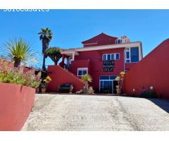 Villa de Lujo en Venta en Santa Brígida, Las Palmas