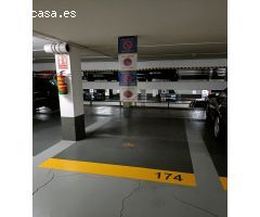 Garaje/Parking en Venta en Zaragoza, Zaragoza