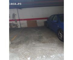 Garaje/Parking en Venta en Zaragoza, Zaragoza