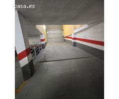 Garaje/Parking en Venta en Zaragoza, Zaragoza