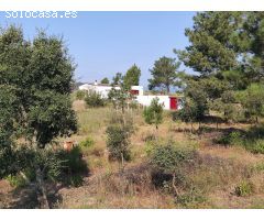 Finca rustica en Venta en Capmany, Girona