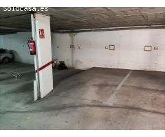 Garaje/Parking en Venta en Figueres, Girona