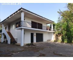Chalet en Venta en Saus, Camallera i Llampaies, Girona