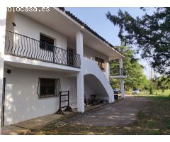 Chalet en Venta en Saus, Camallera i Llampaies, Girona