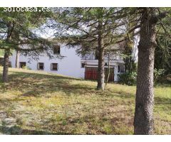 Chalet en Venta en Saus, Camallera i Llampaies, Girona