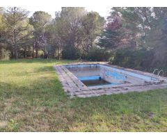Chalet en Venta en Saus, Camallera i Llampaies, Girona