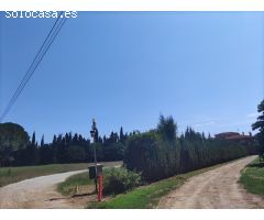 Chalet en Venta en Cabanes, Girona