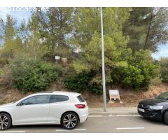 Parcela en Venta en el Papiol, Barcelona